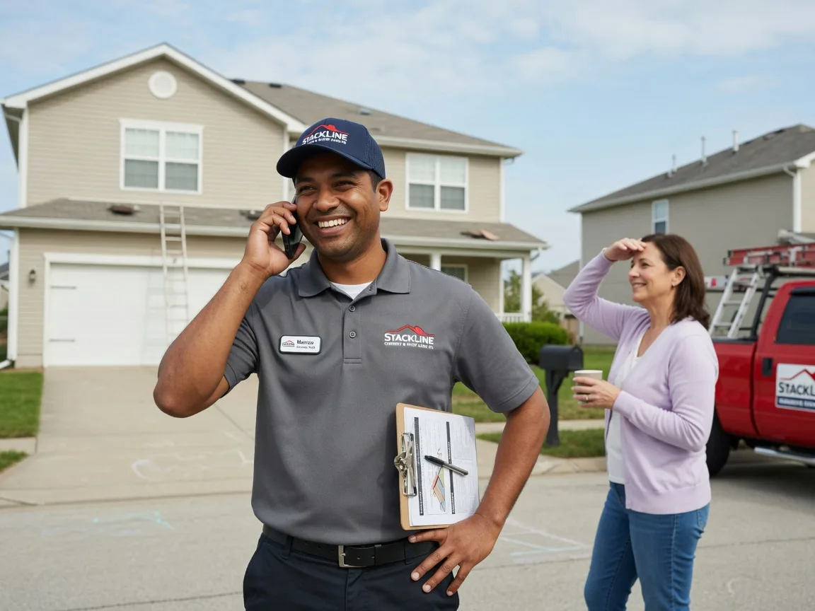 Chimney flashing repair Cambridge, ID FAQs
